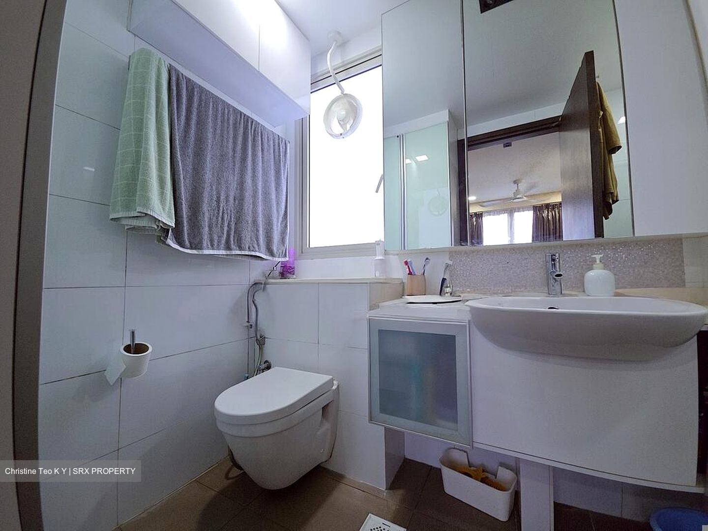Heron Bay (D19), Condominium #577237741